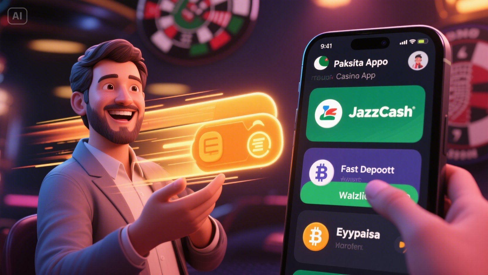 Casino ZeusWin Casino desktop and mobile interfaces