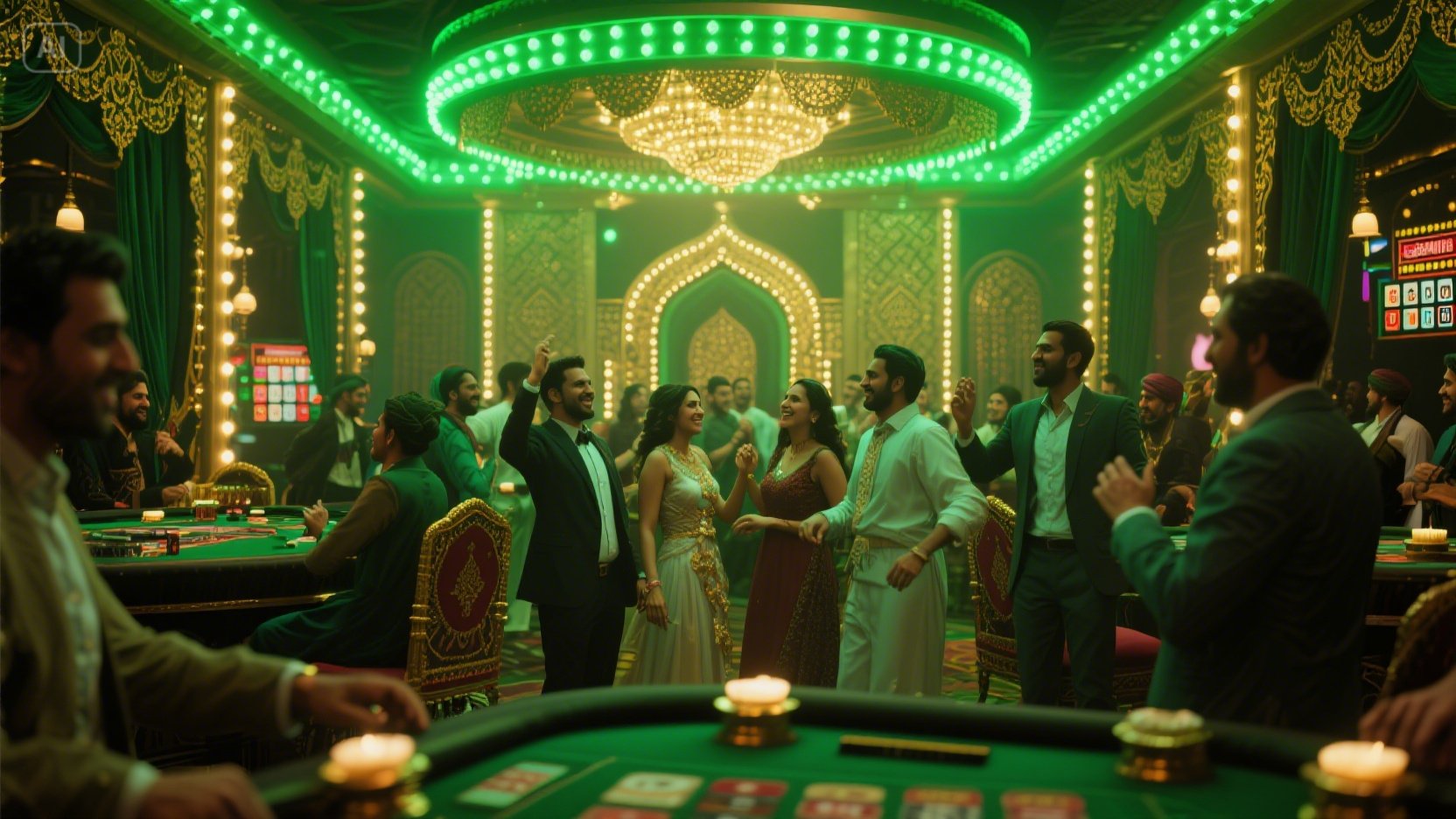 Registration at ZeusWin Casino Casino