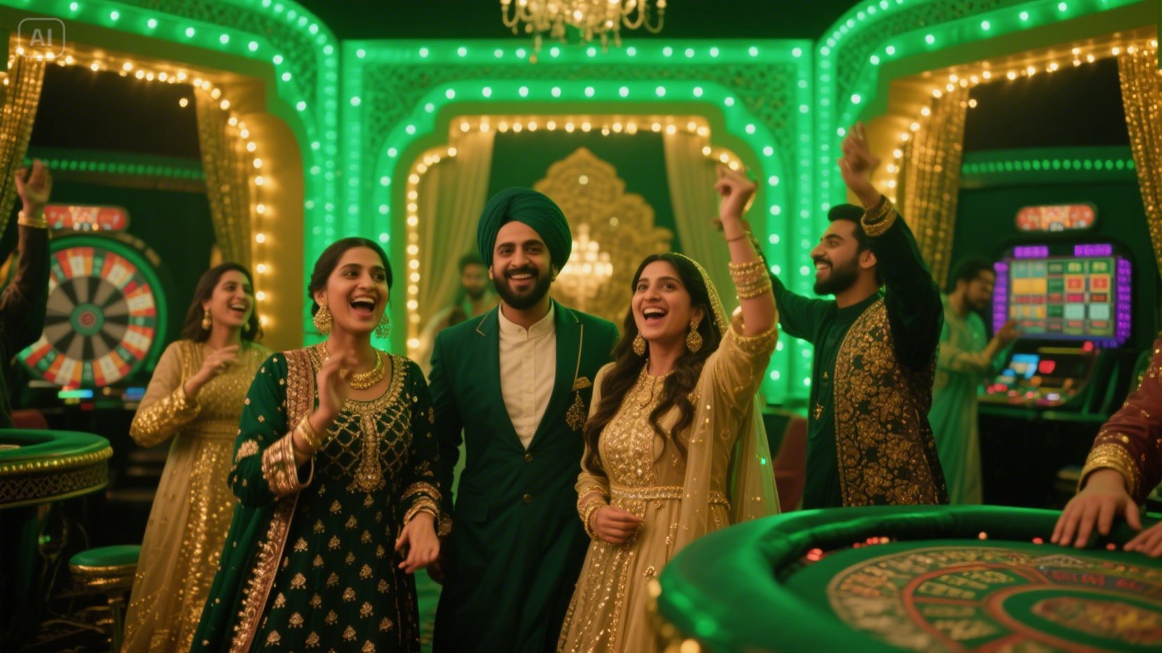 Registration at ZeusWin Casino Casino