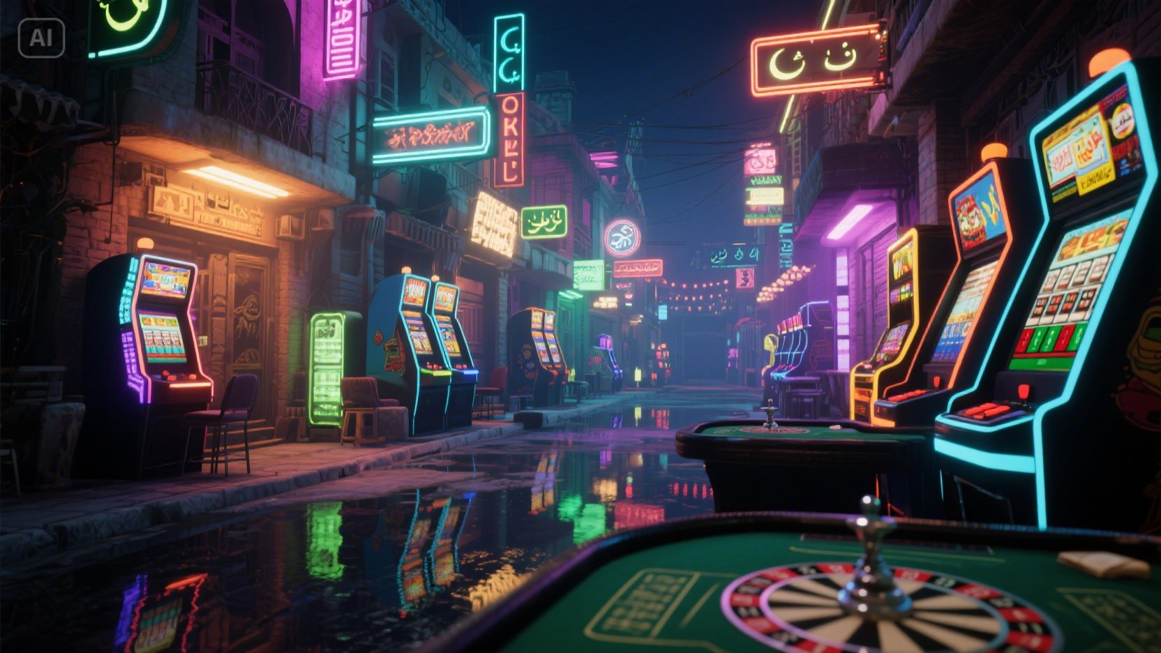 Registration at ZeusWin Casino Casino