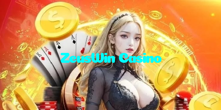 ZeusWin Casino